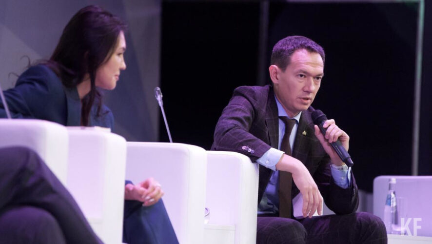 Мэр Альметьевска рассказал о новых механизмах взаимодействия с населением.