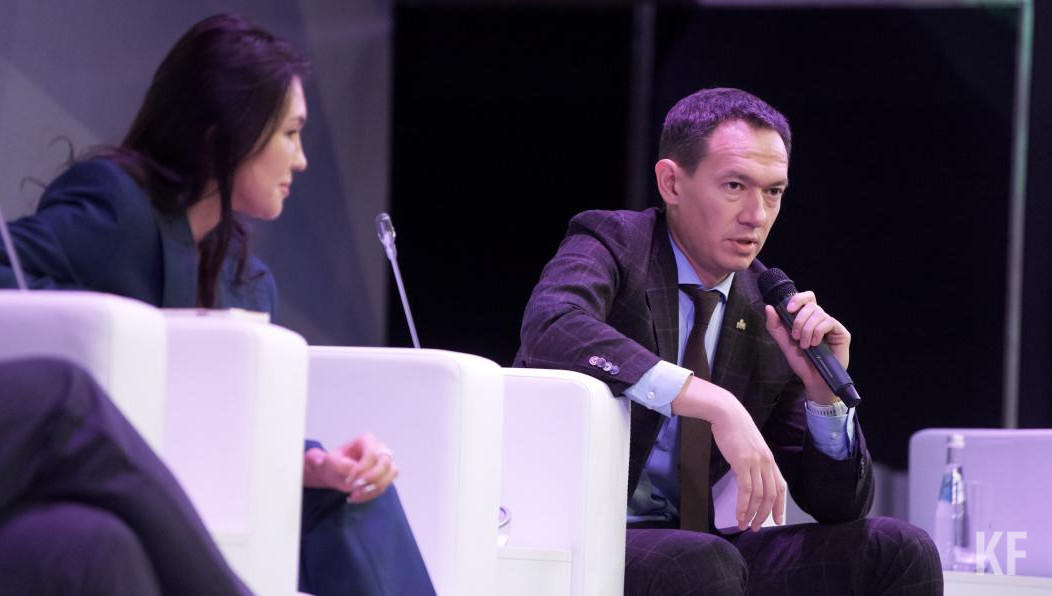 Мэр Альметьевска рассказал о новых механизмах взаимодействия с населением.