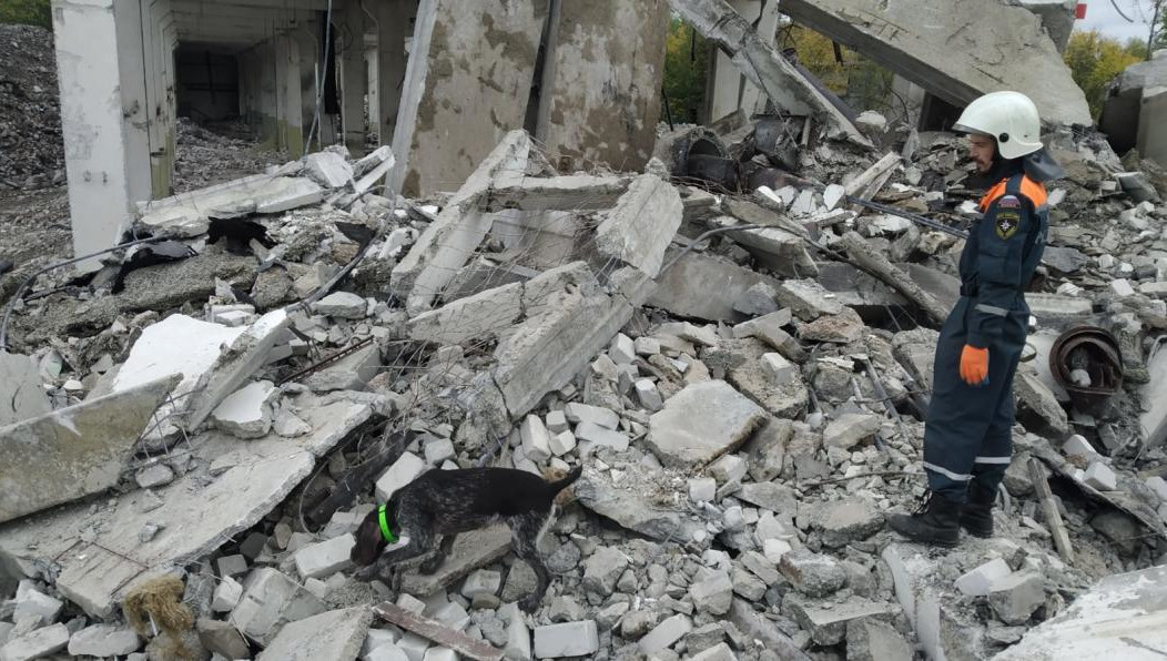 СКР по республике выясняет все обстоятельства произошедшего.