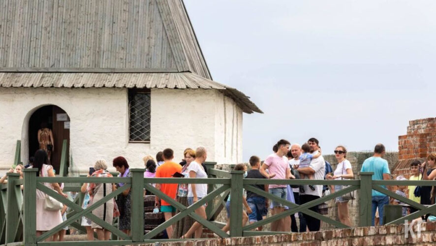 Уже к 2030 году столица ждет