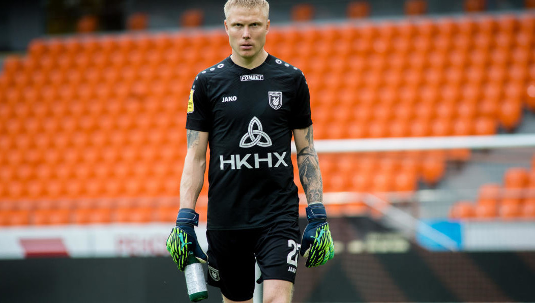 Матч закончился со счётом 3:0.