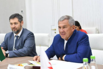 Лидер республики уверен