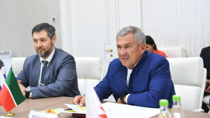 Лидер республики уверен