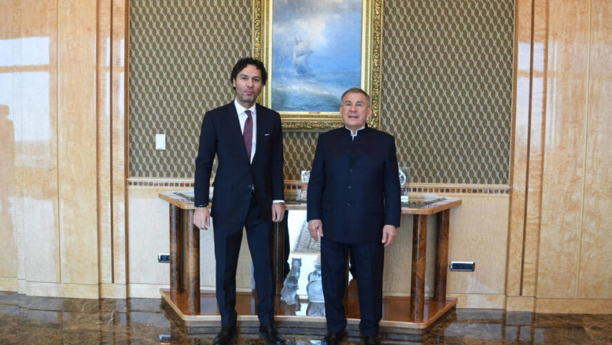 Рассматривается ряд проектов с участием турецких инвесторов.