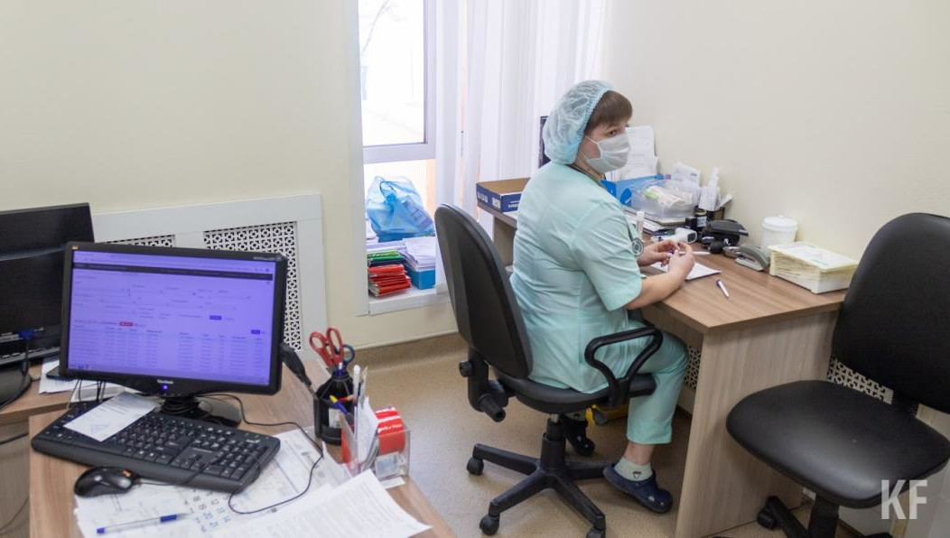 В России выявлено почти 31 тысяча новых случаев коронавируса за сутки.