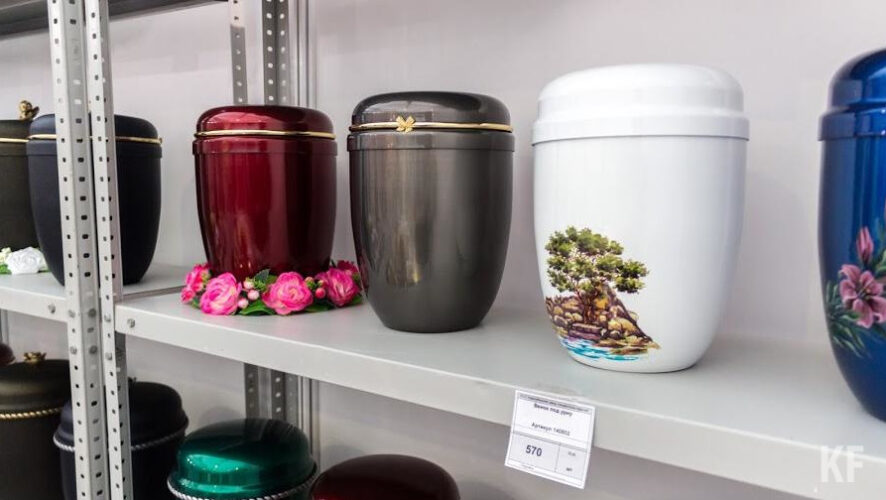 Хозяйка противилась сносу до последнего.