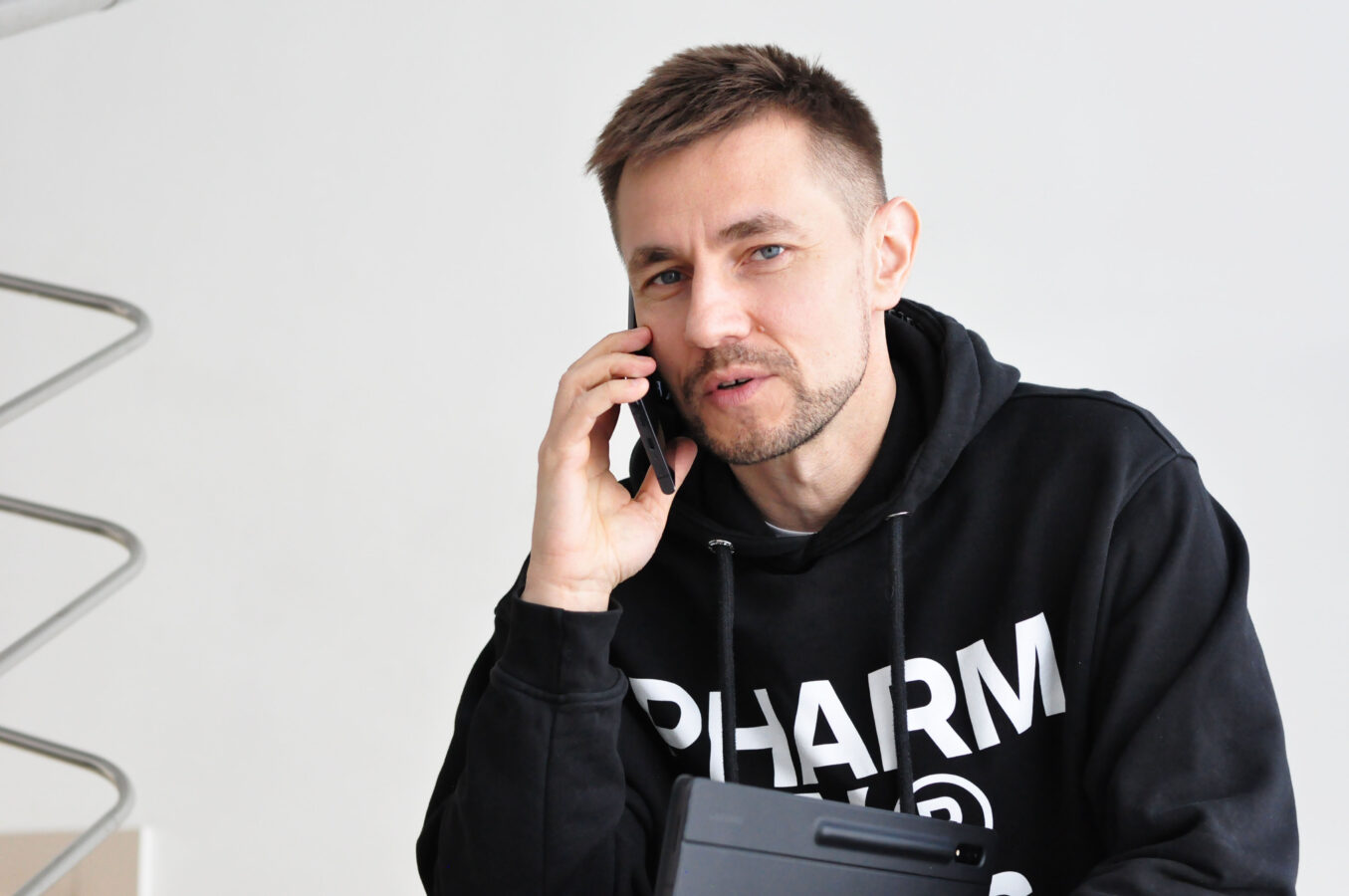 При поисковом запросе импортного товара