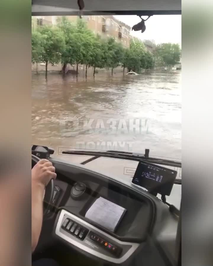 транспорт остановился. Стоит ли ждать повторения и кто виноват в том