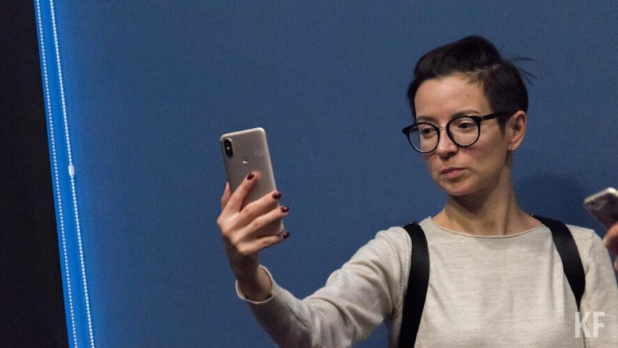 Многие жители республики не могут зайти в социальную сеть.