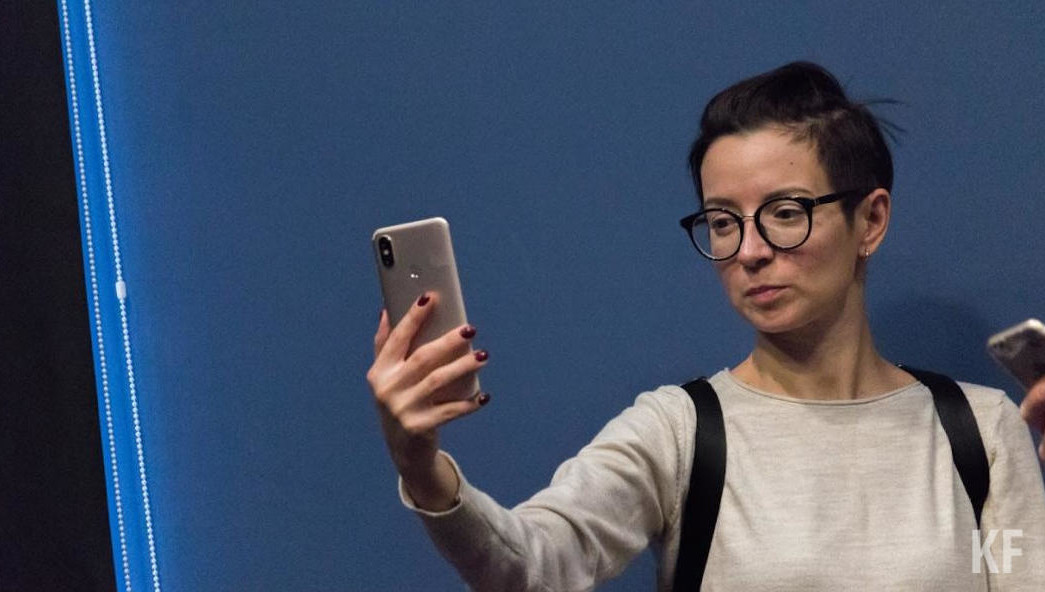 Многие жители республики не могут зайти в социальную сеть.