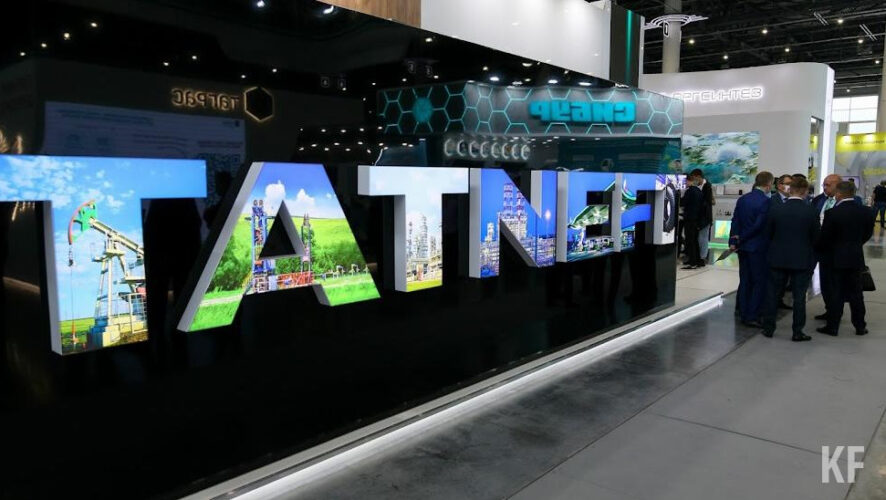 Выручка компании от&nbsp;реализации нефти за&nbsp;2022 год снизилась на&nbsp;4