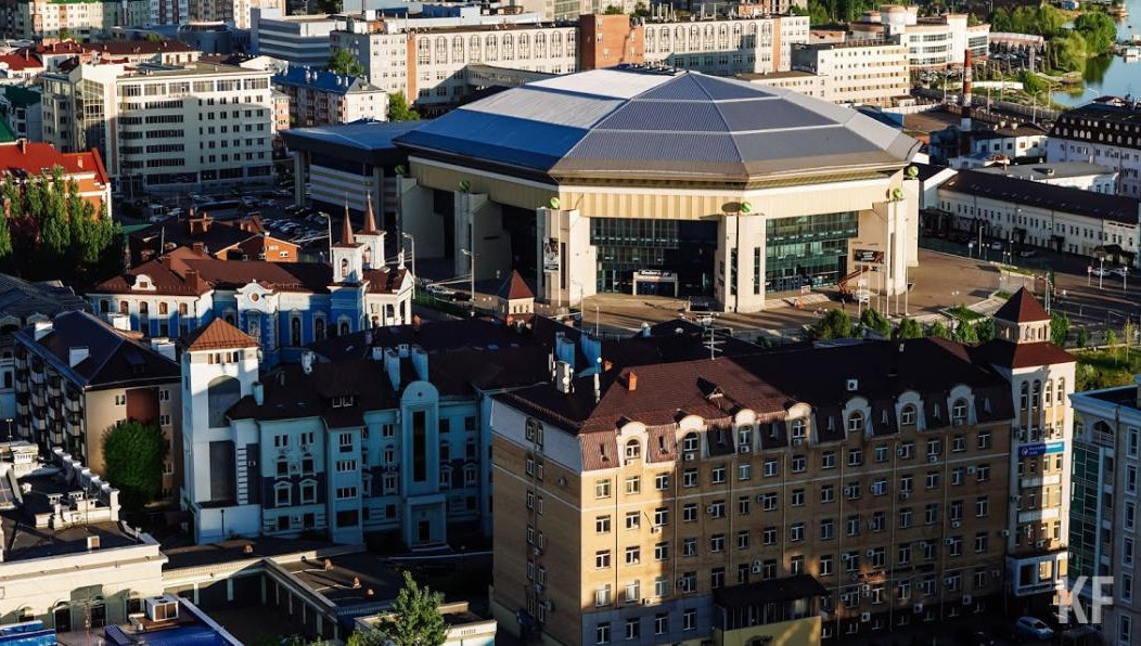 Россияне рвутся в Москву и Санкт-Петербург.