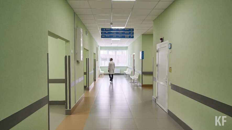 Драка произошла в июне на озере Кабан.