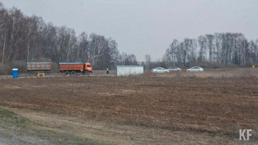 Речь идет о землях в Мензелинском и Тукаевском районах.