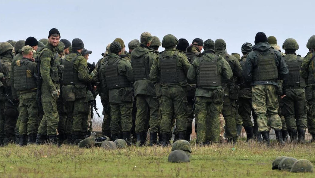 Владимир Путин подписал соответствующий закон о мобилизации.