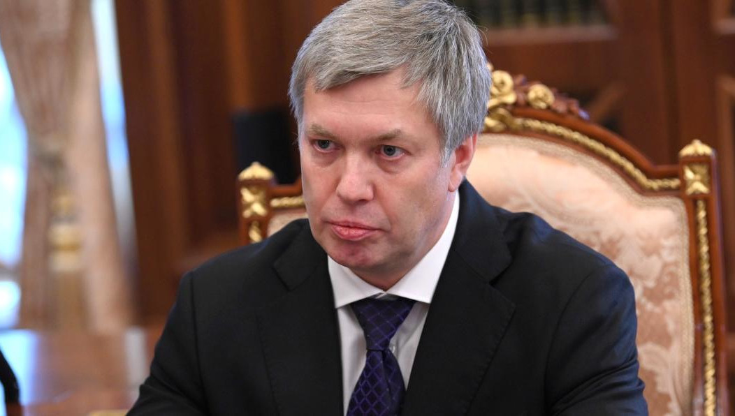 Алексей Русских считает