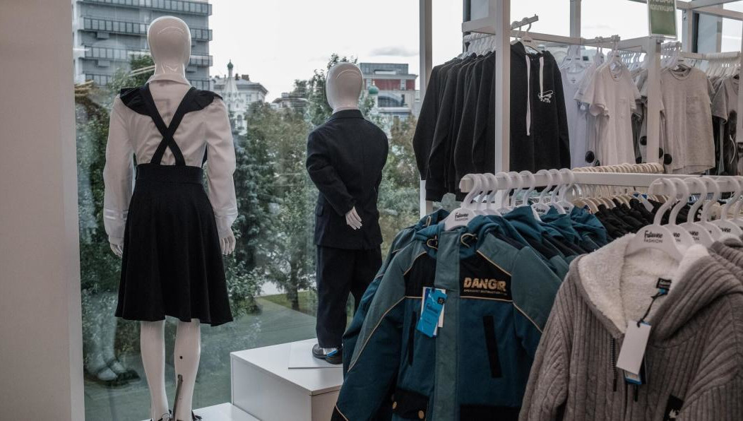 Автором инициативы стала председатель комитета по вопрoсам семьи