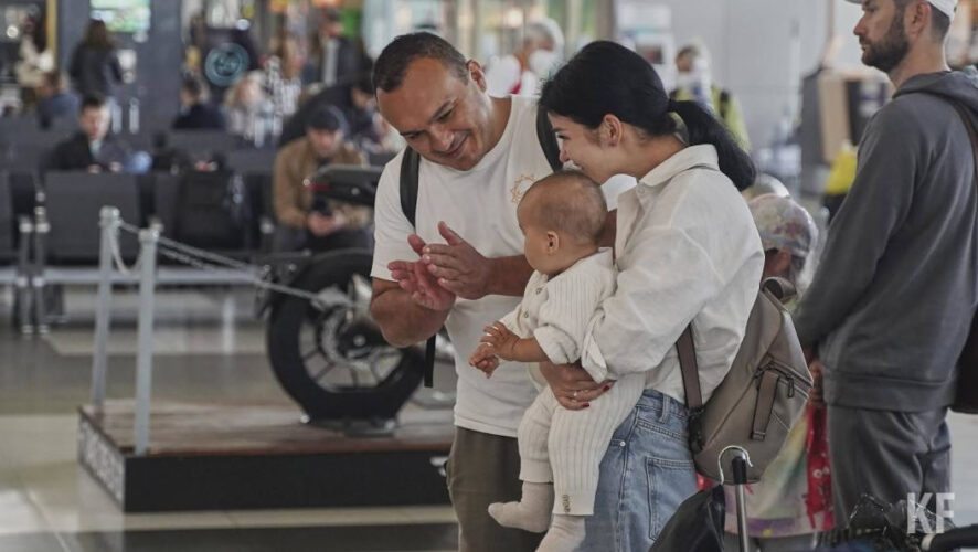 Сервис путешествий назвал самые популярные направления.