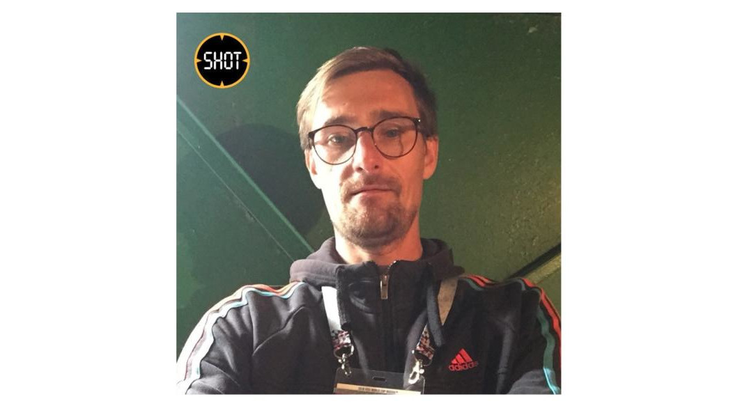 У мужчины остались жена и маленькая дочь.