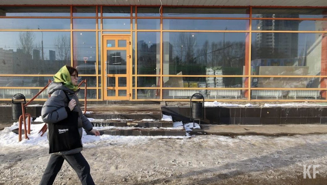 Офисные здания меняют формат