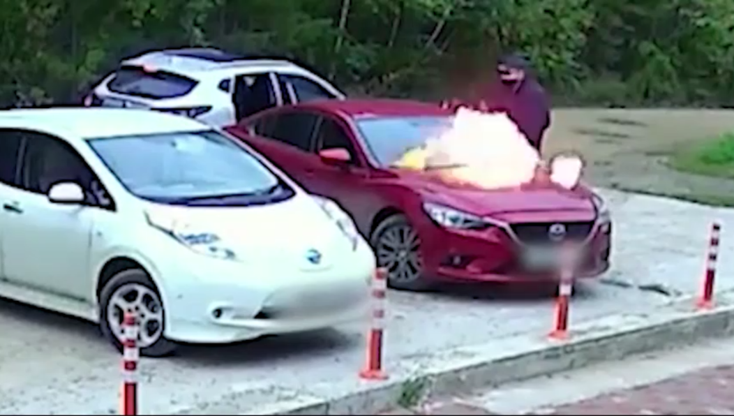 Есть версия