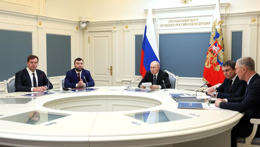 В пример президент привел случай