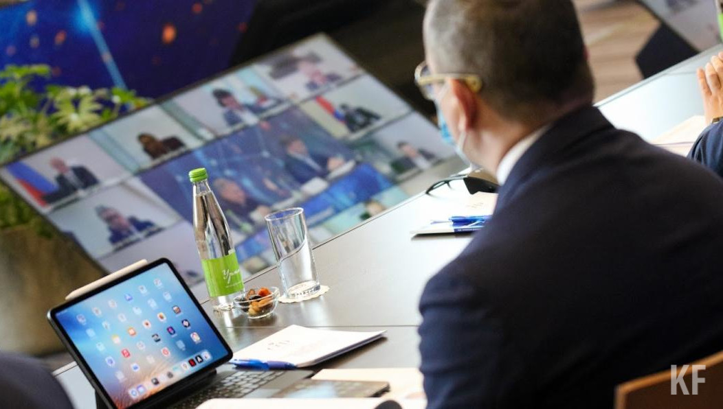 Игорь Бедеров также рассказал