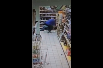 Наказание нисколько не смутило казанца