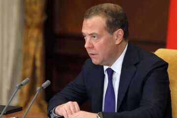 Зампредседатель пояснил