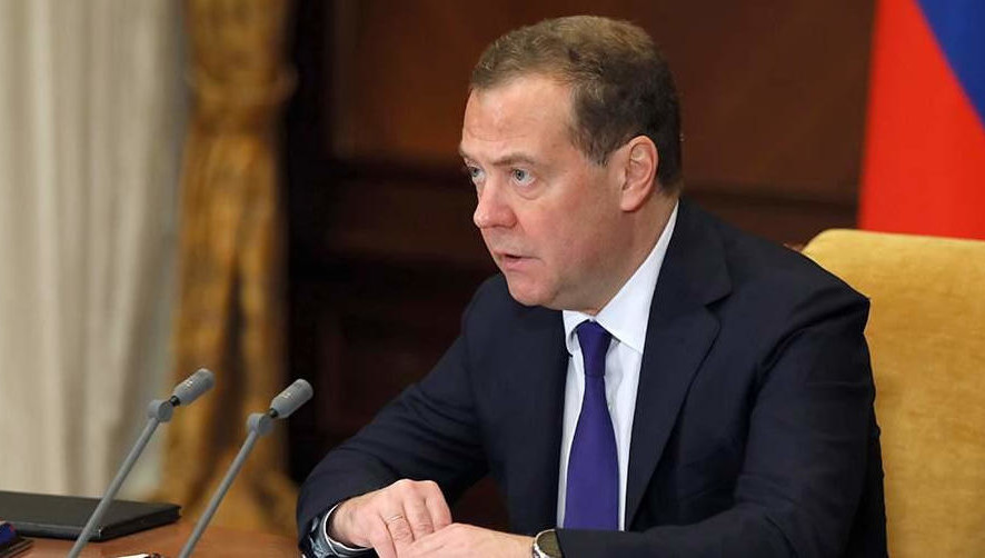 Зампредседатель пояснил