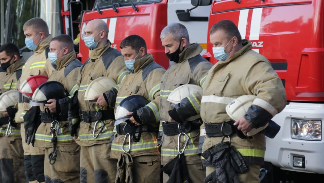 Такое мероприятие прошло по всей стране.