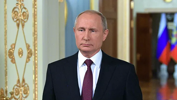 Президент России подписал соответствующий закон.