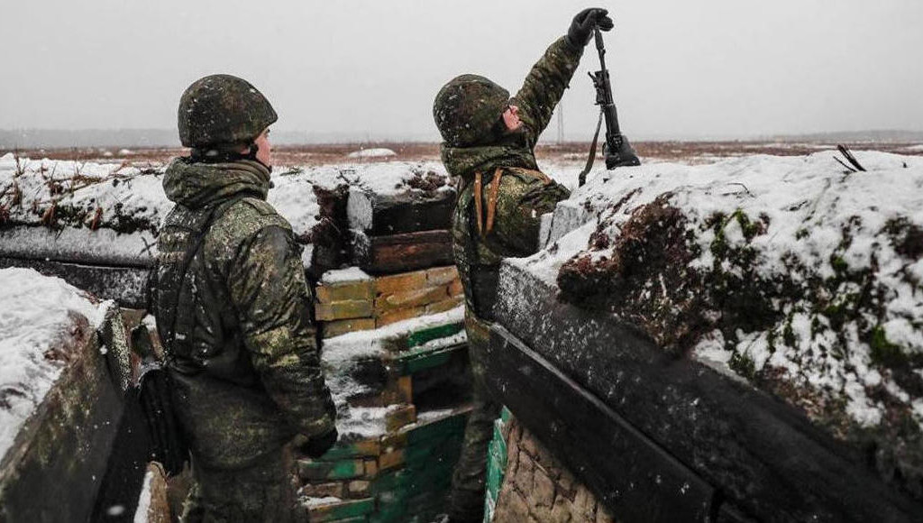Шестым возможным сценарием журналистка указывает «ядерную войну или вмешательство НАТО».