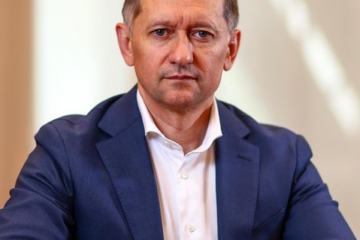 Генеральный директор &laquo;Рубина&raquo; выразил своё мнение по поводу участия казанского клуба в Лиге Чемпионов.