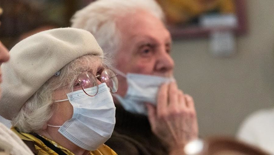 Чтобы решить проблему