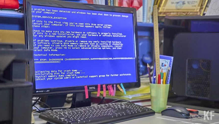 Число случаев достигло 1