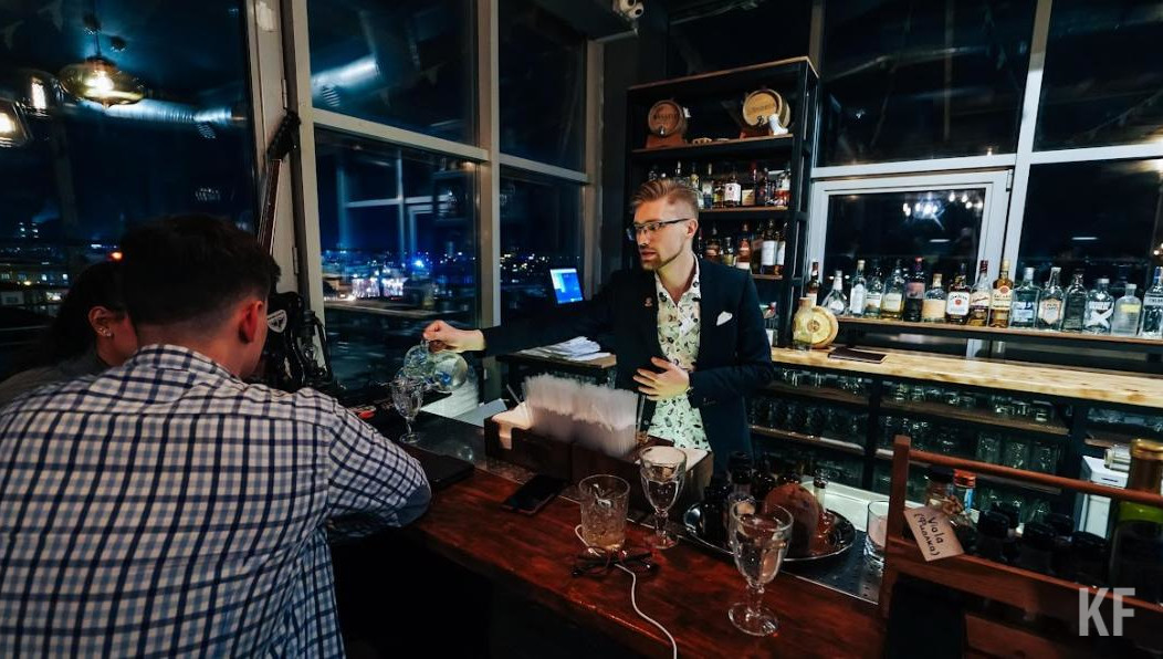 Политика западных стран против России лишила нас не то чтобы всего