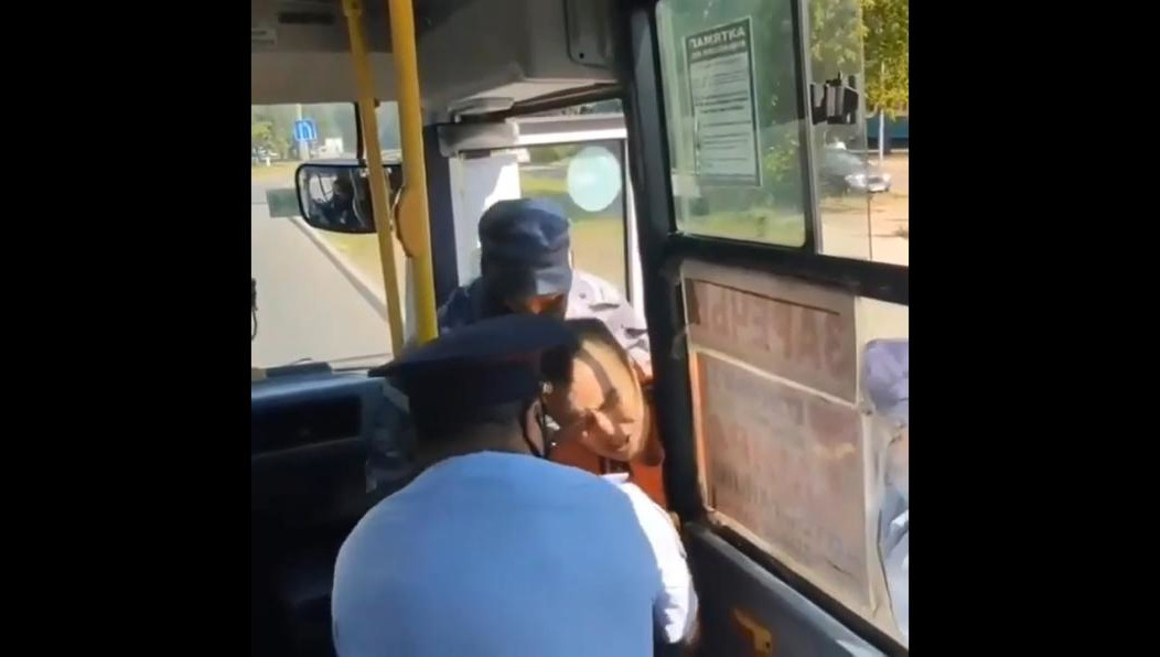 По данным правоохранителей