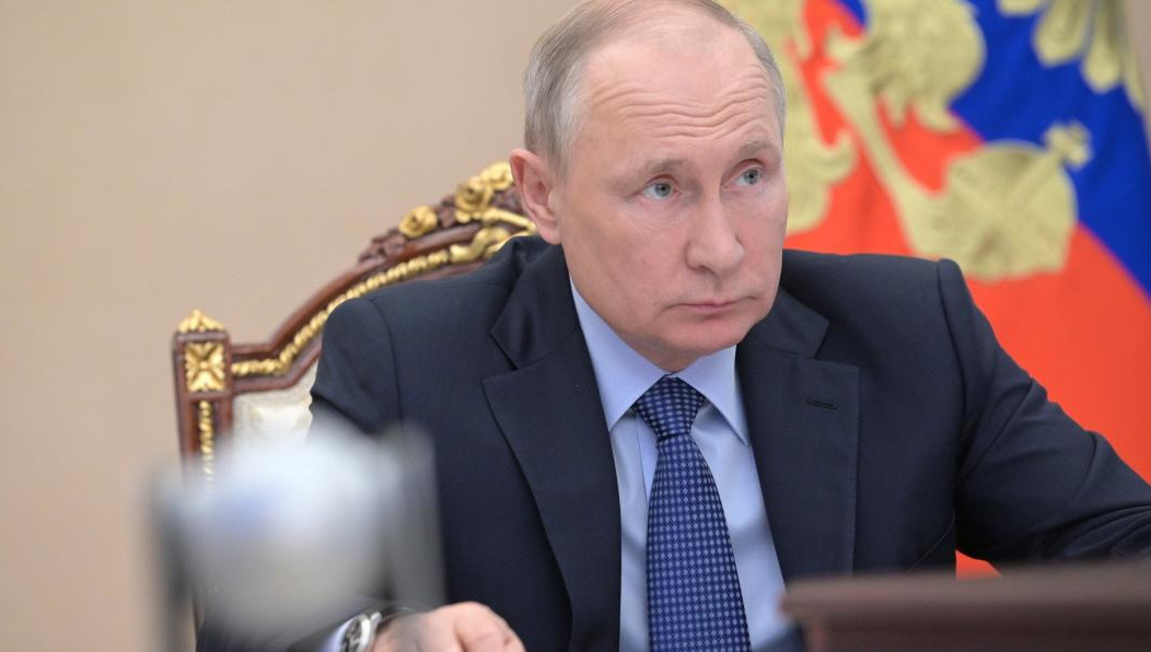 Подписан соответствующий указ.