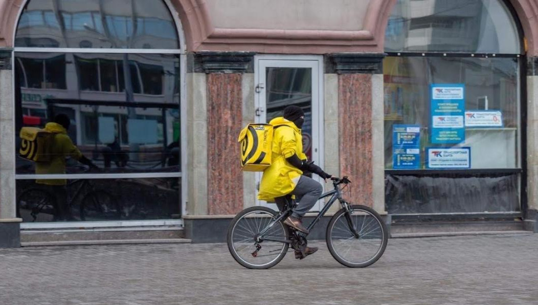 Во второй части авторской колонки