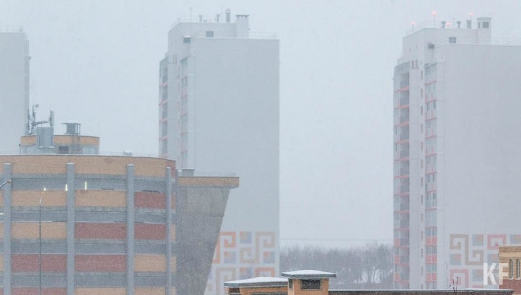 Айзатуллин призвал глав районов взять на личный контроль строительство жилья.