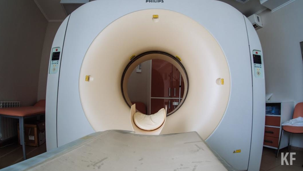 Пенсионера привезли в медучреждение с нарушением сознания