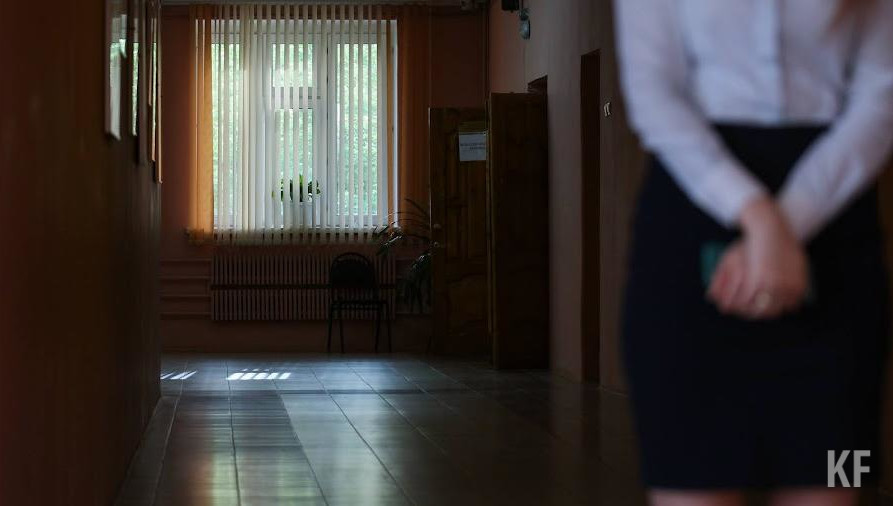 Кравцов назвал действие застреленной в «Рябинке» воспитателя «очень мужественным поступком».