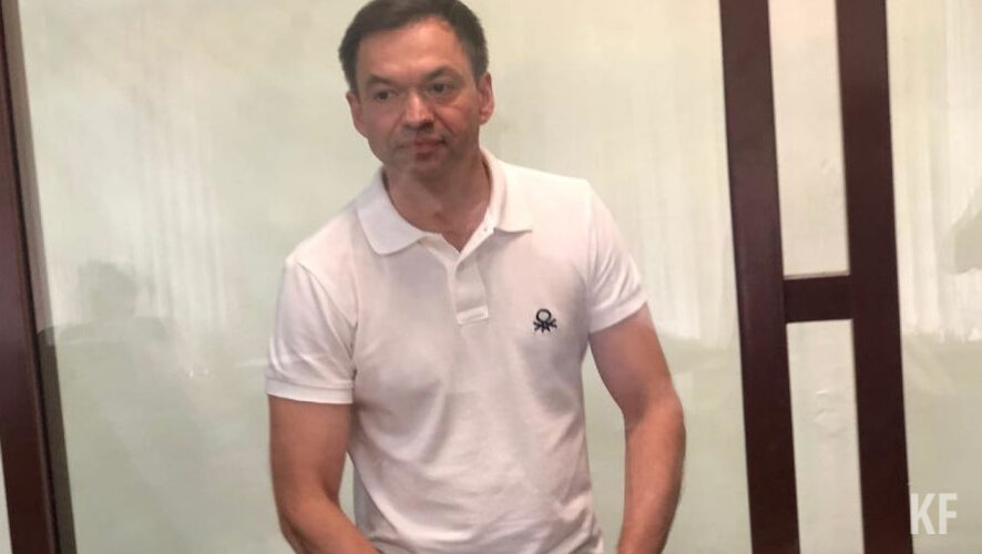 Бывшему депутату гордумы Павлу Шацких грозит 10 лет заключения.