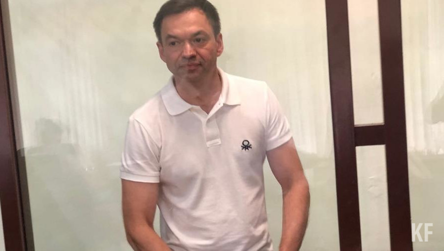 Бывшему депутату гордумы Павлу Шацких грозит 10 лет заключения.