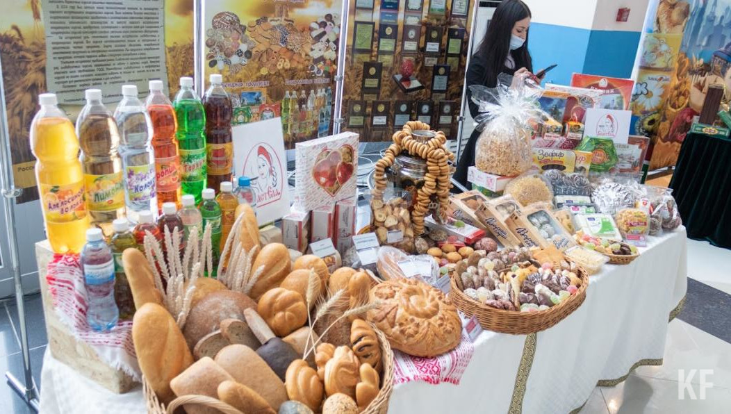 Ярмарки призваны сдержать рост цен на продукты питания и обеспечить население сельхозпродукцией.