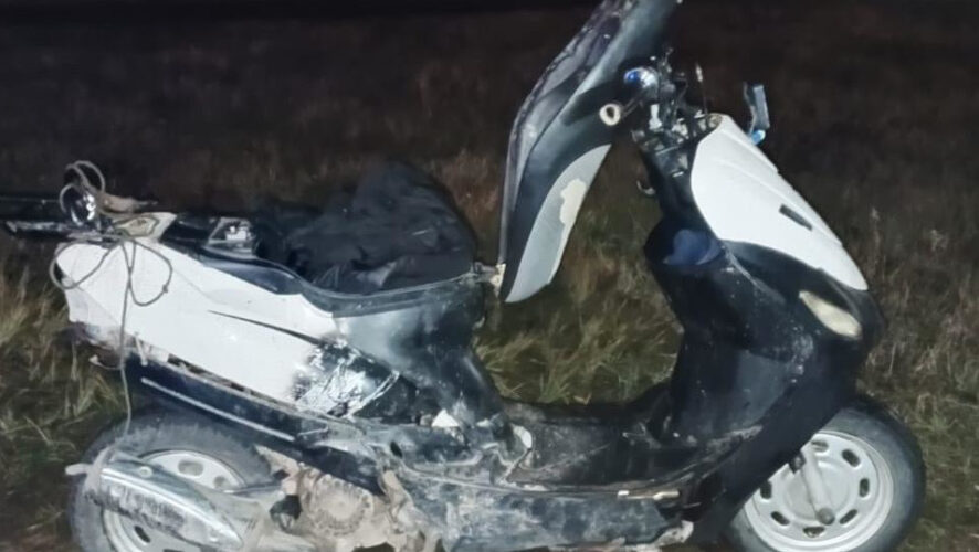 Дело об административном правонарушении направили в КДН.