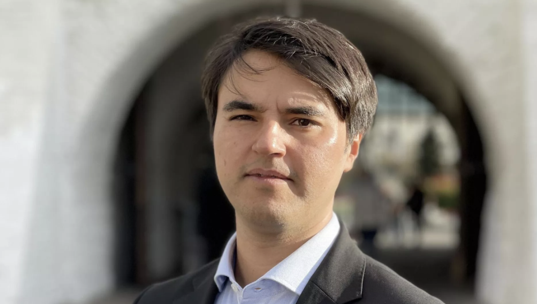 При взрыве дрона погибла его дочь.