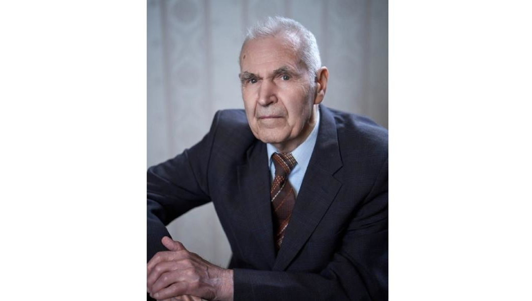 Медик ушел из жизни после продолжительной болезни.