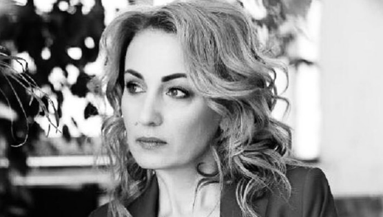 Наталья помогала врачам и сотрудникам в организации работы фонда.